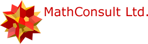 MathConsult - Consulting in Computers and Mathematics